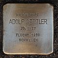 Stolperstein für Adolf Gertler.JPG