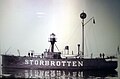 FS STOREBROTTEN II, nach 1925