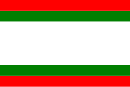 Bandeira de Strážný