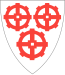 Wappen von Strand