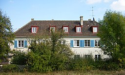 Stuttgart-Birkach-Alte-Dorf-84-Beamtenwohnhaus-1929