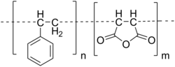 Thumbnail for Styrene maleic anhydride