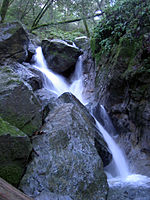 Sugarloaf Ridge State Park