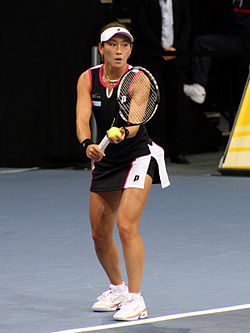 Ai Sugiyama