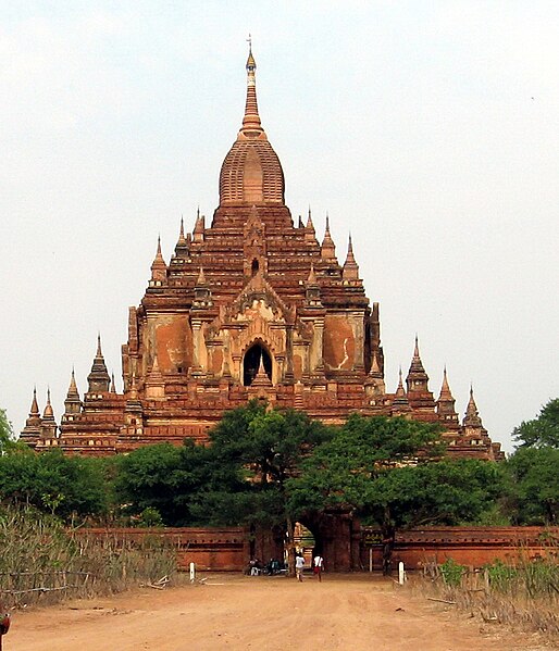 File:Sulamani Temple.2.jpg