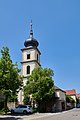 Katholische Pfarrkirche Sankt Cyriakus