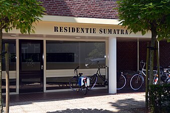 'Residentie Sumatra'