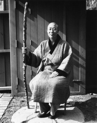 <span class="mw-page-title-main">Samu (sunim)</span> Buddhist monk (1941–2022)