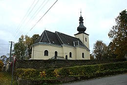 Svatoňovice - Sœmeanza