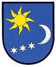 Světlá Hora coat of arms