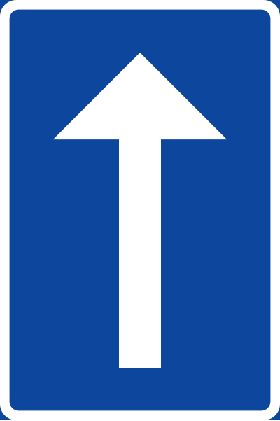 File:Sweden road sign E16-2.svg