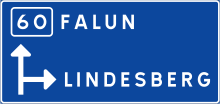 Sweden road sign F1-1.svg