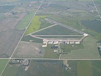 Swift Current Airport