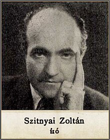 Szitnyai Zoltán, Tükör, Franklin T. 1937.jpg