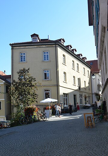 File:Tübingen, Haaggasse 10.jpg