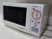 Oven glove - Wikipedia