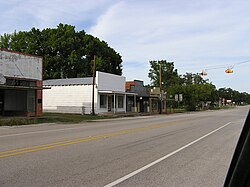 Hình nền trời của Midway, Texas