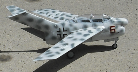 Focke Wulf Ta 1 Wikiwand