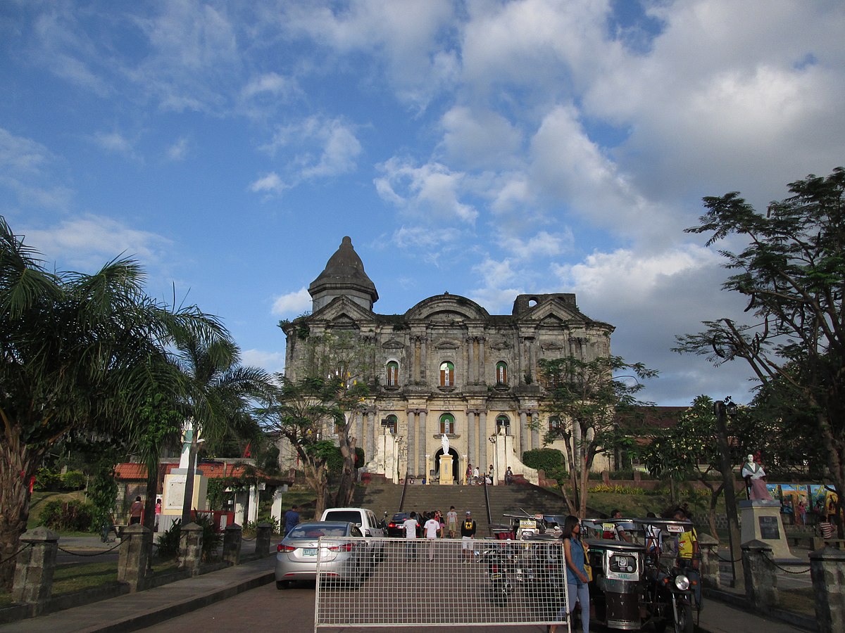 Taal, Batangas - Wikipedia