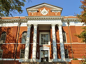 Talladega County Alabama Courthouse.JPG