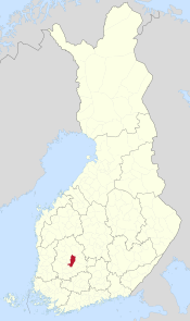 Localizasaun Tampere