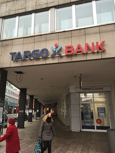 Targobank Wikiwand