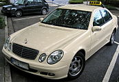 File:Mercedes-Benz W211 rear 20080521.jpg - Wikipedia