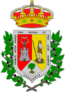 Blason de Tazacorte