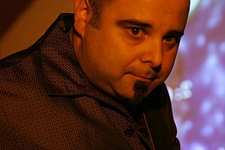 <span class="mw-page-title-main">Teho Teardo</span> Italian musician and composer (born 1966)