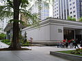 Temple Square South Visitors' Center