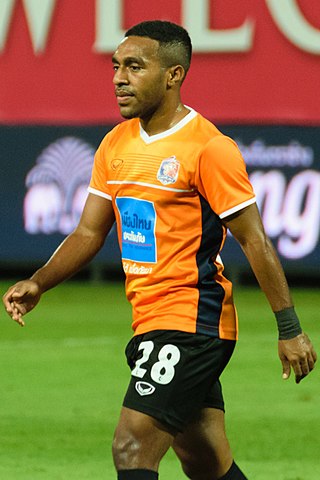 <span class="mw-page-title-main">Terens Puhiri</span> Indonesian footballer