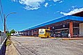 Português: Terminal Rodoviário de Coronel Fabriciano English: Coronel Fabriciano bus station