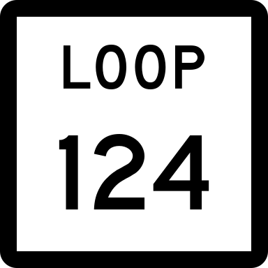 File:Texas Loop 124.svg