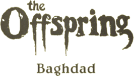 Baghdad