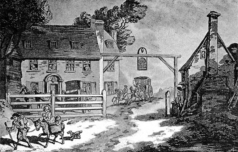 File:The Cock Hotel, 1789.jpg