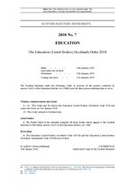 Thumbnail for File:The Education (Listed Bodies) (Scotland) Order 2018 (SSI 2018-7).pdf