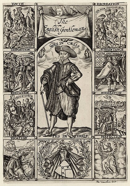 File:The English Gentleman Richard Brathwait by Robert Vaughan 1630.jpg