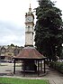 The Oakwood Clock, Leeds - DSC07577.JPG