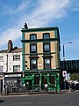 The mid-19th-century Salmon and Ball, Bethnal Green. [24]