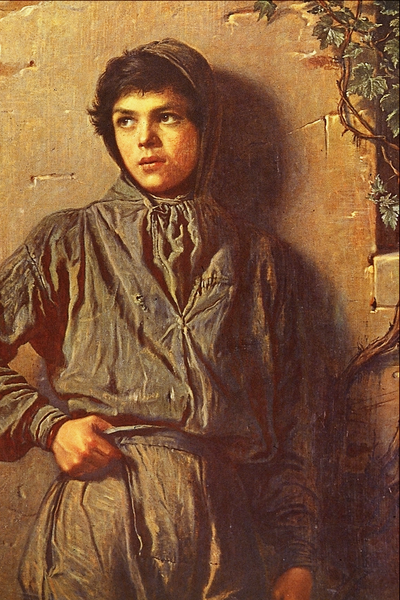 File:The Savoyard Boy - Eastman Johnson.png