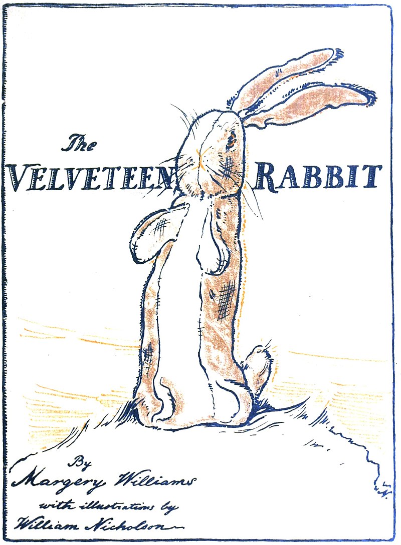 The Velveteen Rabbit - Wikipedia