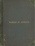 Gambar mini seharga Berkas:The mammals of Australia - illustrated by Miss Harriett Scott, and Mrs. Helena Forde, for the Council of Education; with a short account of all the species hitherto described (IA mammalsaustrali00kref).pdf
