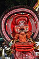 Theyyam of Kerala by Shagil Kannur 2024 (123)