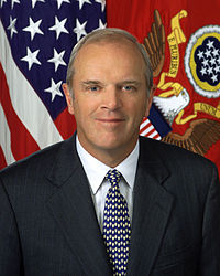 Thomas E White, Secretary of the Army.jpg