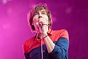 Thomas Mars: Años & Cumpleaños