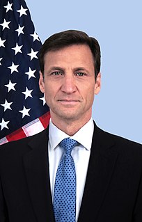 Thomas Vajda American diplomat