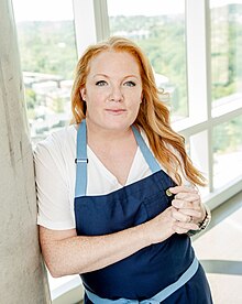 Tiffani Faison headshot, hi-res.Mike Diskin.jpg