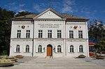 Kaiserjäger Museum