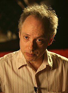 Todd Solondz American filmmaker