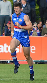 Tom Campbell (Australian footballer, born 1991)